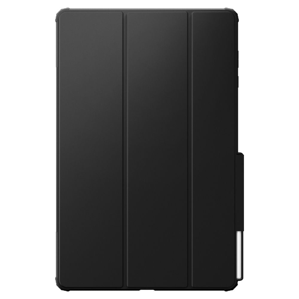 Capa para Samsung Galaxy Tab S11 Ultra, Spigen, Ultra Hybrid Pro, Preta