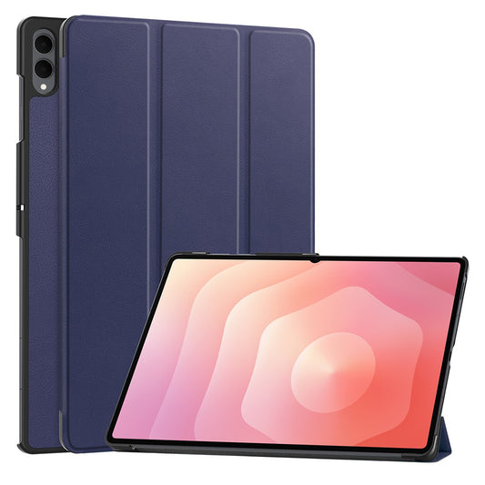 Capa para Samsung Galaxy Tab S11 Ultra, Techsuit, FoldPro, Azul