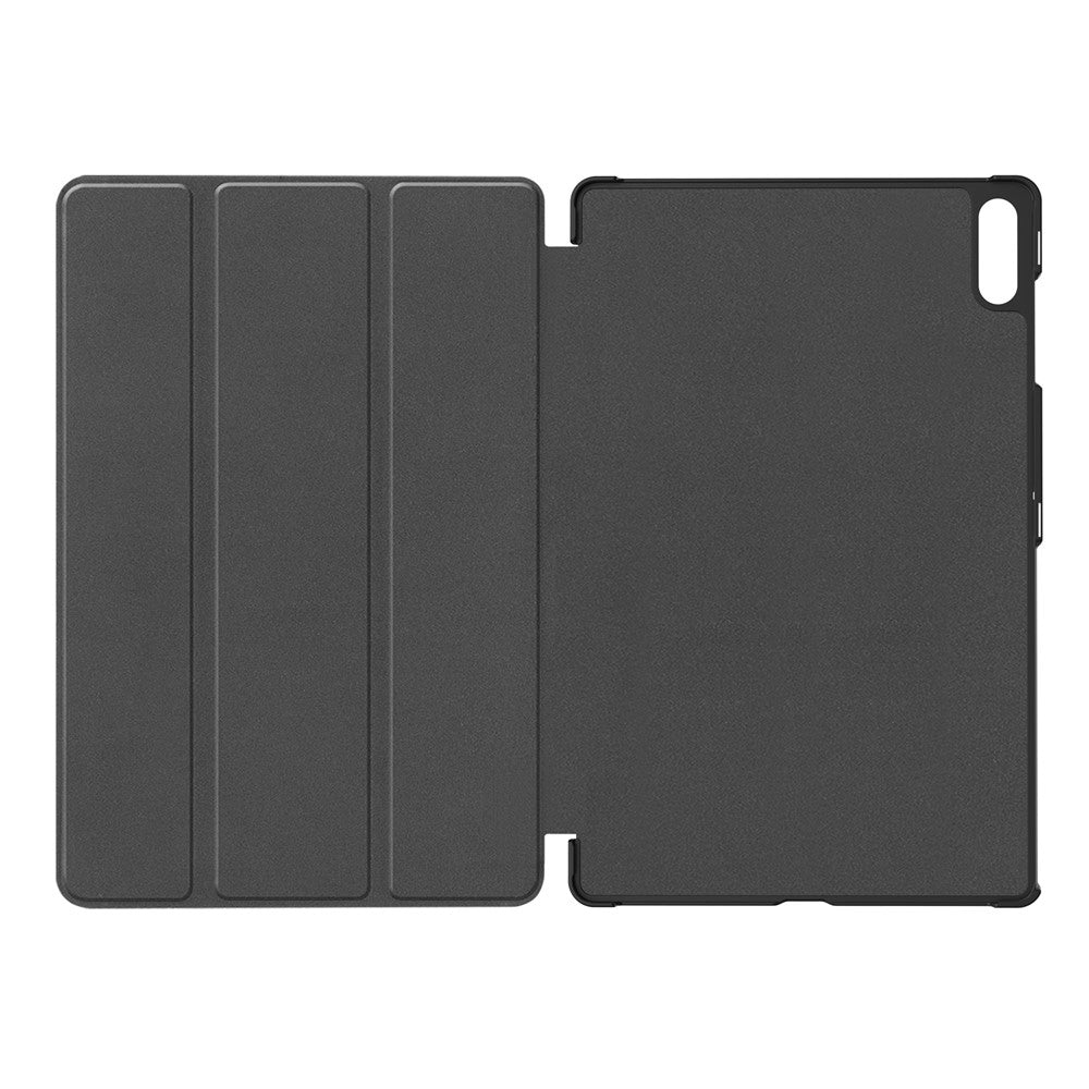 Capa para Samsung Galaxy Tab S11 Ultra, Techsuit, FoldPro, Preta