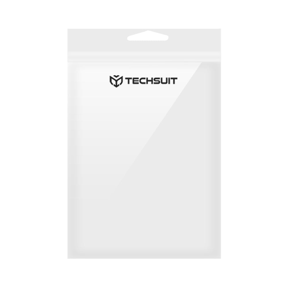 Capa para Samsung Galaxy Tab S11 Ultra, Techsuit, FoldPro Unicorn, Multicolor