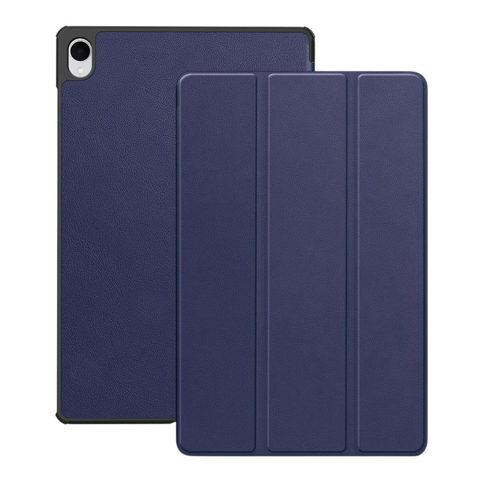 Capa para Samsung Galaxy Tab S12 Plus, Techsuit, FoldPro, Azul