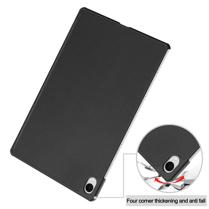 Capa para Samsung Galaxy Tab S12 Plus, Techsuit, FoldPro Galaxy, Multicolor