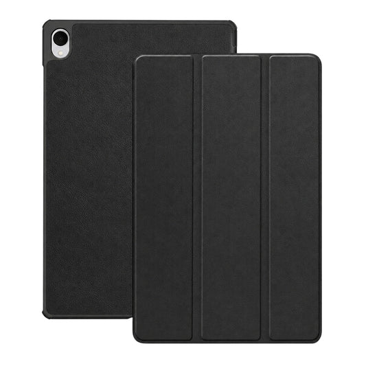 Capa para Samsung Galaxy Tab S12 Plus, Techsuit, FoldPro, Preta