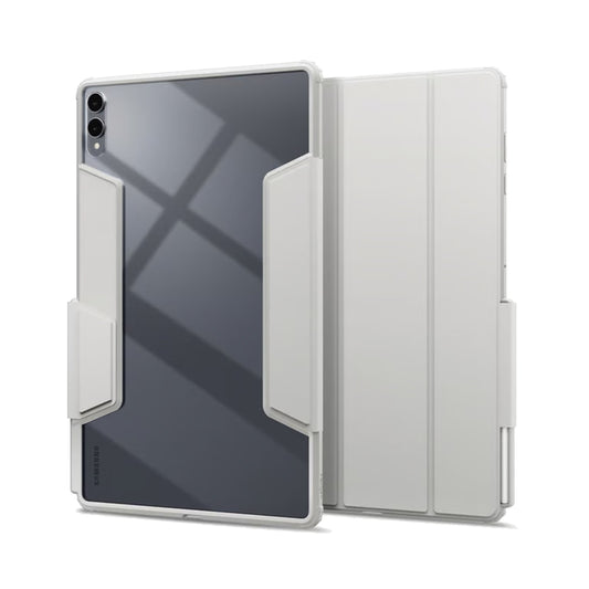 Capa para Samsung Galaxy Tab S12 Ultra / S11 Ultra, Spigen, Air Skin Pro, Cinzento ACS10222