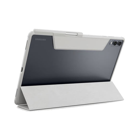 Capa para Samsung Galaxy Tab S12 Ultra / S11 Ultra, Spigen, Air Skin Pro, Cinzento ACS10222