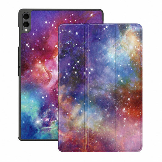 Capa para Samsung Galaxy Tab S12 Ultra / Tab S11 Ultra, Techsuit, FoldPro Galaxy, Multicolor
