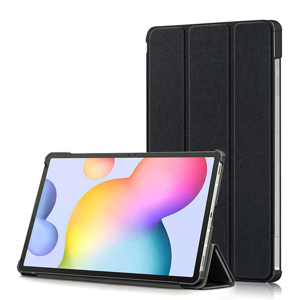 Capa para Samsung Galaxy Tab S8 / Tab S7 T875 / Tab S7 T870, Techsuit, FoldPro, Multicolor