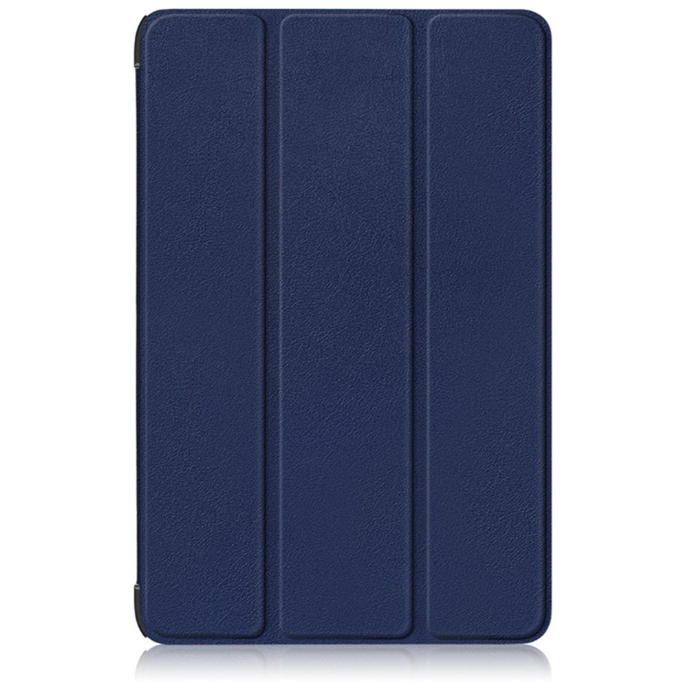 Capa para Samsung Galaxy Tab S9 FE / Tab S9 / Tab S10 FE, Techsuit, FoldPro, Azul