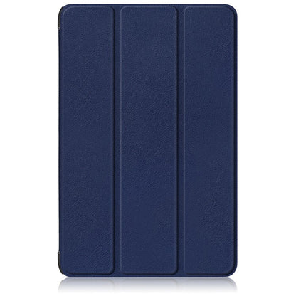 Capa para Samsung Galaxy Tab S9 FE / Tab S9 / Tab S10 FE, Techsuit, FoldPro, Azul
