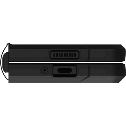 Case for Samsung Galaxy Z Fold5 F946, Urban Armor Gear, Civilian, Black