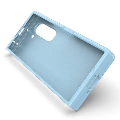 Capa para Samsung Galaxy Z Fold6 F956, Techsuit, Magic Shield, Vinho