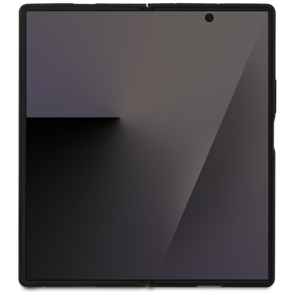 Capa para Samsung Galaxy Z Fold7 F966, Guess, 4G Big Logo, Preta