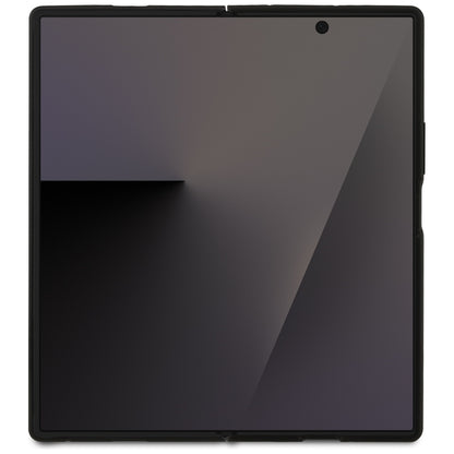 Capa para Samsung Galaxy Z Fold7 F966, Guess, 4G Big Logo, Preta