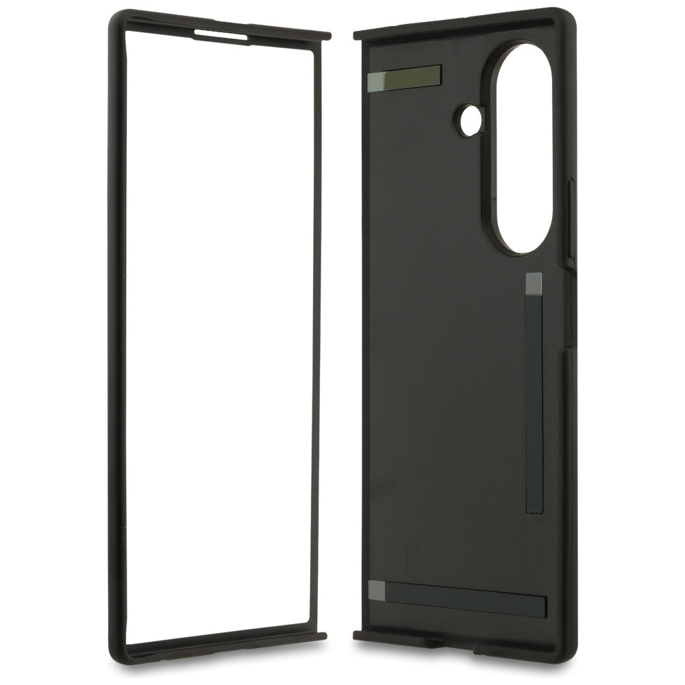 Capa para Samsung Galaxy Z Fold7 F966, Guess, 4G Big Logo, Preta