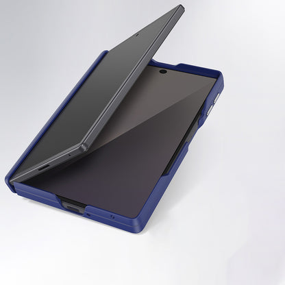 Capa para Samsung Galaxy Z Fold8 F971, DUX DUCIS, Vyne, Azul