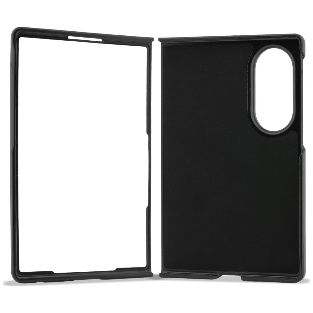 Capa para Samsung Galaxy Z Fold8 F971, Guess, 4G Big Logo, Castanha
