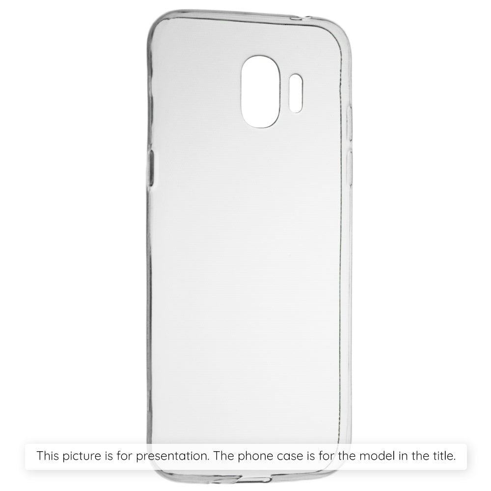 Capa para Samsung Galaxy Z Fold8 F971, Techsuit, Transparente, Transparência