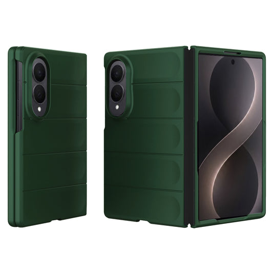 Capa para Samsung Galaxy Z Fold8 F976, Techsuit, Magic Shield, Verde