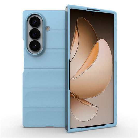 Capa para Samsung Galaxy Z Fold8 Ultra F971, Techsuit, Magic Shield, Azul