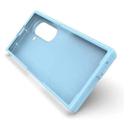 Capa para Samsung Galaxy Z Fold8 Ultra F971, Techsuit, Magic Shield, Azul