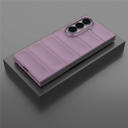 Capa para Samsung Galaxy Z Fold8 Ultra F971, Techsuit, Magic Shield, Roxo