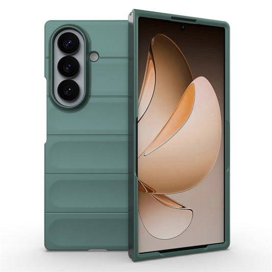 Capa para Samsung Galaxy Z Fold8 Ultra F971, Techsuit, Magic Shield, Verde