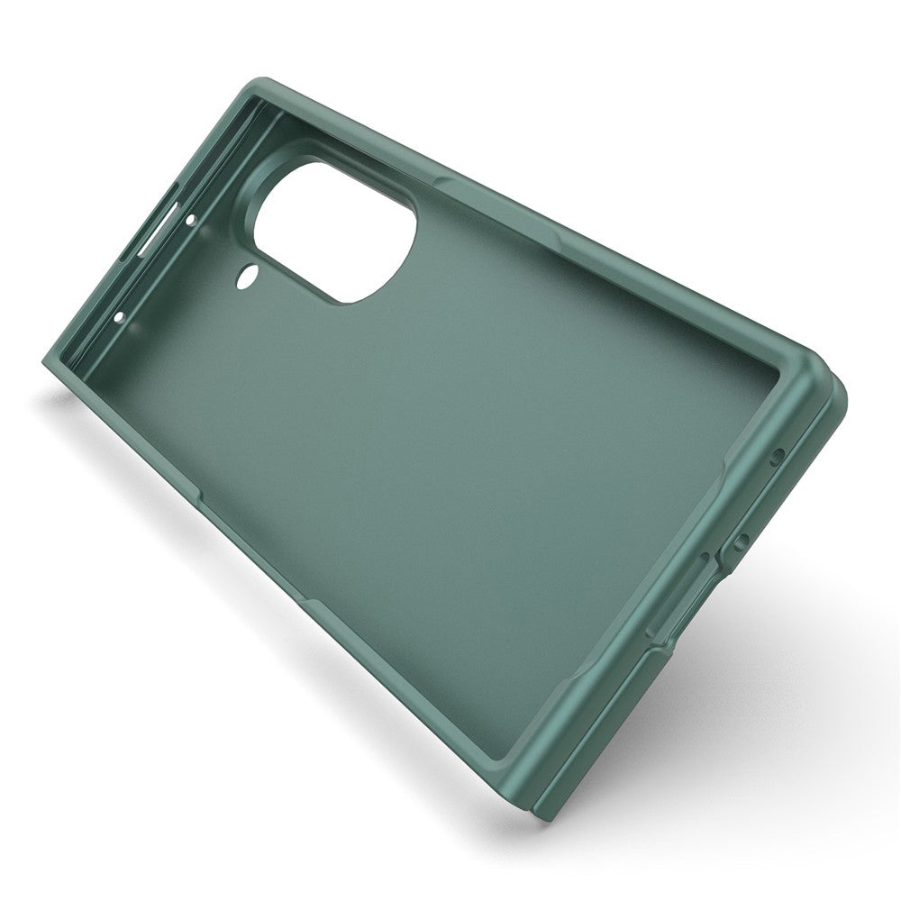 Capa para Samsung Galaxy Z Fold8 Ultra F971, Techsuit, Magic Shield, Verde