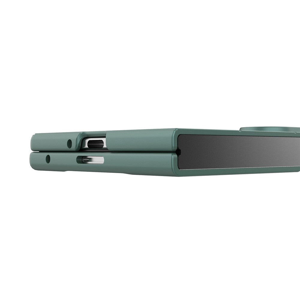 Capa para Samsung Galaxy Z Fold8 Ultra F971, Techsuit, Magic Shield, Verde