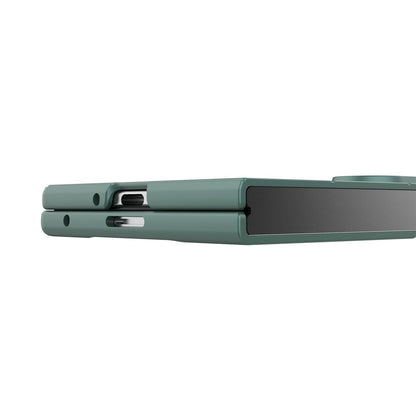 Capa para Samsung Galaxy Z Fold8 Ultra F971, Techsuit, Magic Shield, Verde