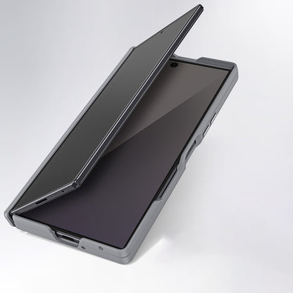 Case for Samsung Galaxy Z Fold8 Ultra F976, DUX DUCIS, Vyne, Gray