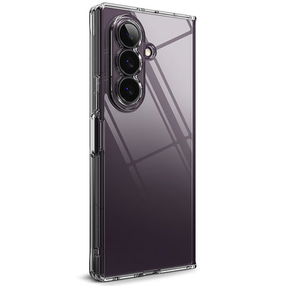 Capa para Samsung Galaxy Z Fold8 Ultra F976, Ringke, Fusion, Transparente
