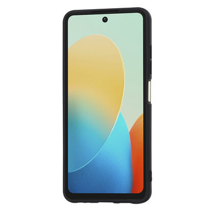 Capa para Tecno Spark Go 2024 / Spark 20C, Techsuit, SoftFlex, Preta