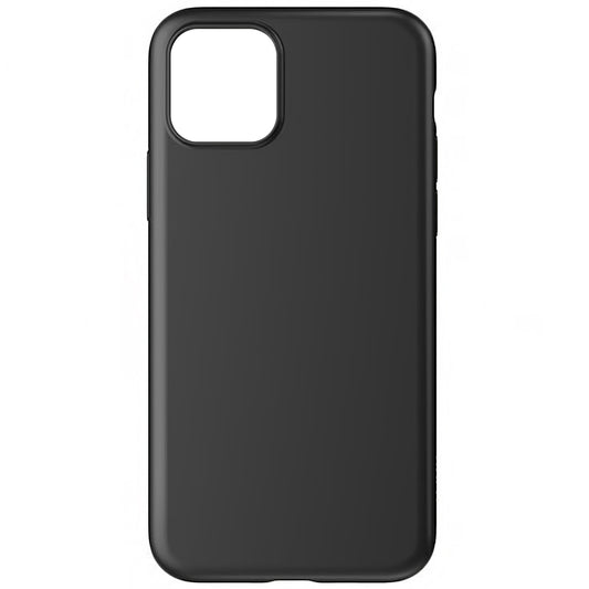 Capa para vivo V25, OEM, Suave, Preta
