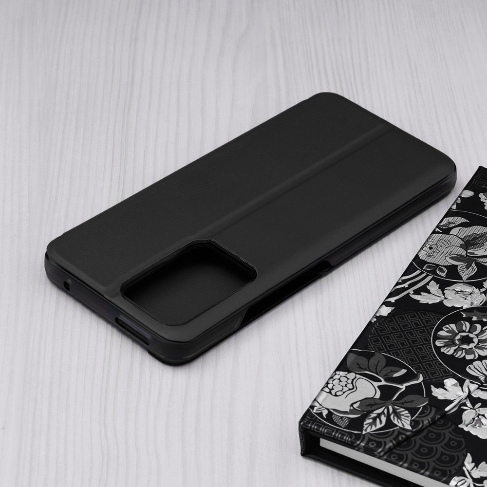 Capa para Xiaomi 11T / 11T Pro, Techsuit, eFold, Preta