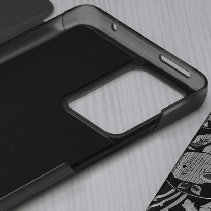 Capa para Xiaomi 11T / 11T Pro, Techsuit, eFold, Preta
