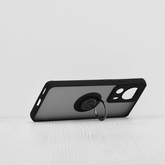 Capa para Xiaomi 13 Lite, Techsuit, Glinth, Preta