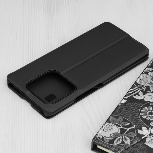 Capa para Xiaomi 13 Pro, Techsuit, eFold, Preta