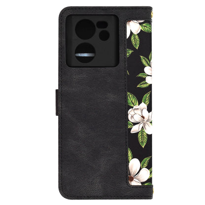 Capa para Xiaomi 13T Pro / 13T, Techsuit, FlipCraft, Preta