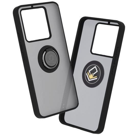 Capa para Xiaomi 13T Pro / 13T, Techsuit, Glinth, Preta