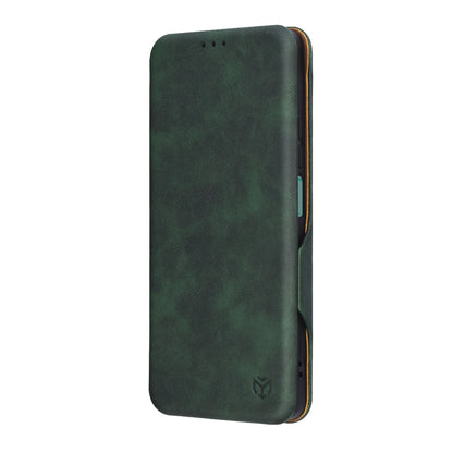 Capa para Xiaomi 14, Techsuit, Safe Wallet Plus, Verde