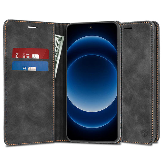 Capa para Xiaomi 14 Ultra, Techsuit, Confy, Preta