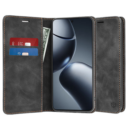 Capa para Xiaomi 14T Pro, Techsuit, Confy, Preta