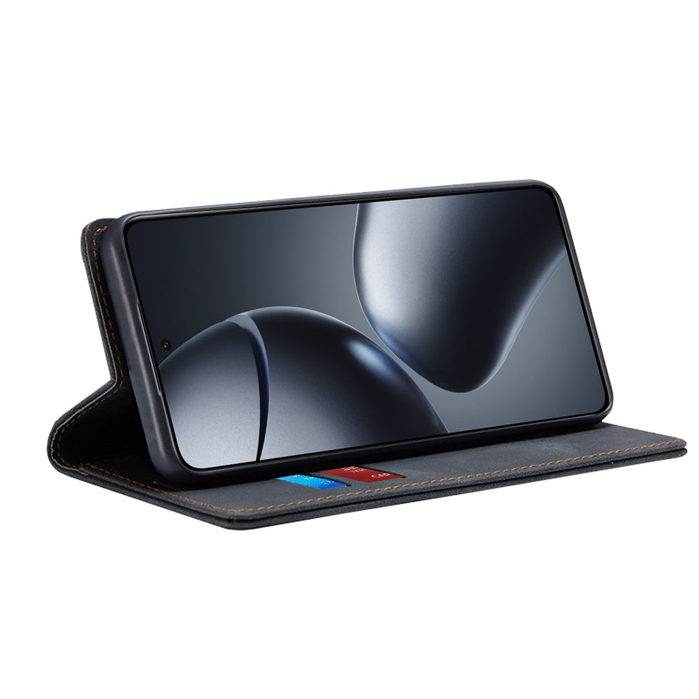 Capa para Xiaomi 14T Pro, Techsuit, Confy, Preta