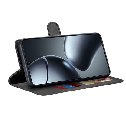 Capa para Xiaomi 14T Pro, Techsuit, Diary Book, Preta