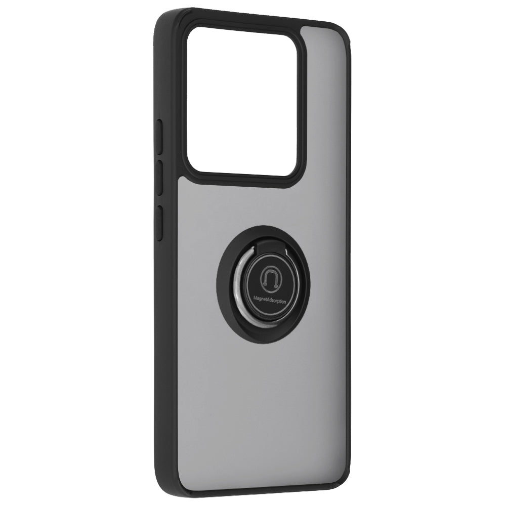 Capa para Xiaomi 14T Pro, Techsuit, Glinth, Preta