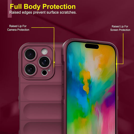 Capa para Xiaomi 14T Pro, Techsuit, Magic Shield, Preta