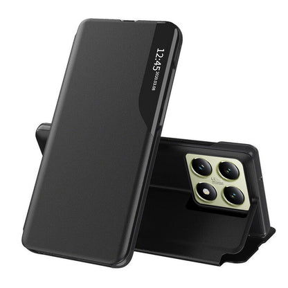 Capa para Xiaomi 14T, Techsuit, eFold, Preta