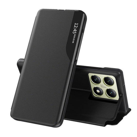 Capa para Xiaomi 14T, Techsuit, eFold, Preta