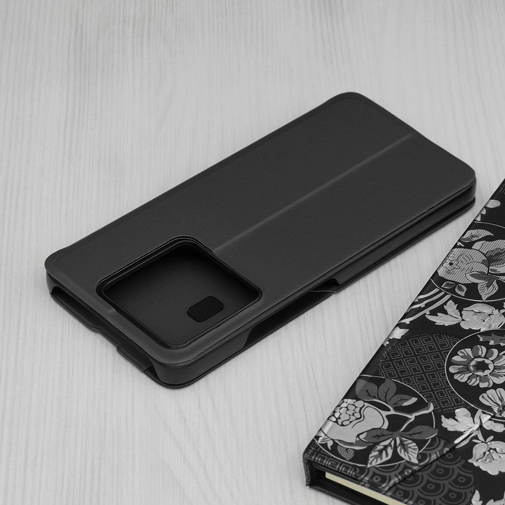 Capa para Xiaomi 14T, Techsuit, eFold, Preta