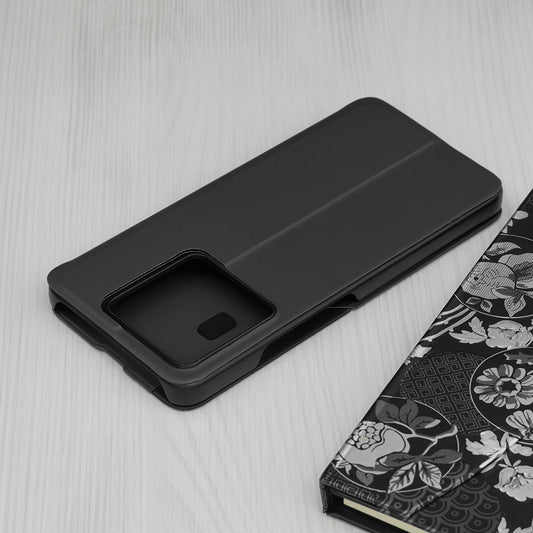Capa para Xiaomi 14T, Techsuit, eFold, Preta